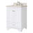 Loughlam 24'' Single Bathroom Vanity with Top-879491827-890766609