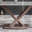 Kyliyah Rectangular, Dining Table, Rectangular Dining Table, Modern Dining Table, Dining Room Table, Stone Dining Table-2024632153-2024632152-2017886680