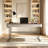 Winningham Rectangle Writing Desk-322882961-321094292