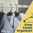 Plastic Standard Hanger-99350834-99350835