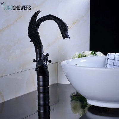Robinet de lavabo de salle de bain Juno