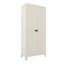 Armoire 71 po 2 portes