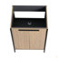 Meuble-lavabo autoportant de 24 po (emballage KD) - Sans le lavabo-121099757