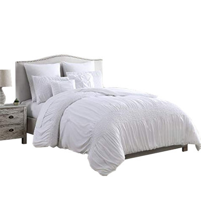 Sateen Comforter