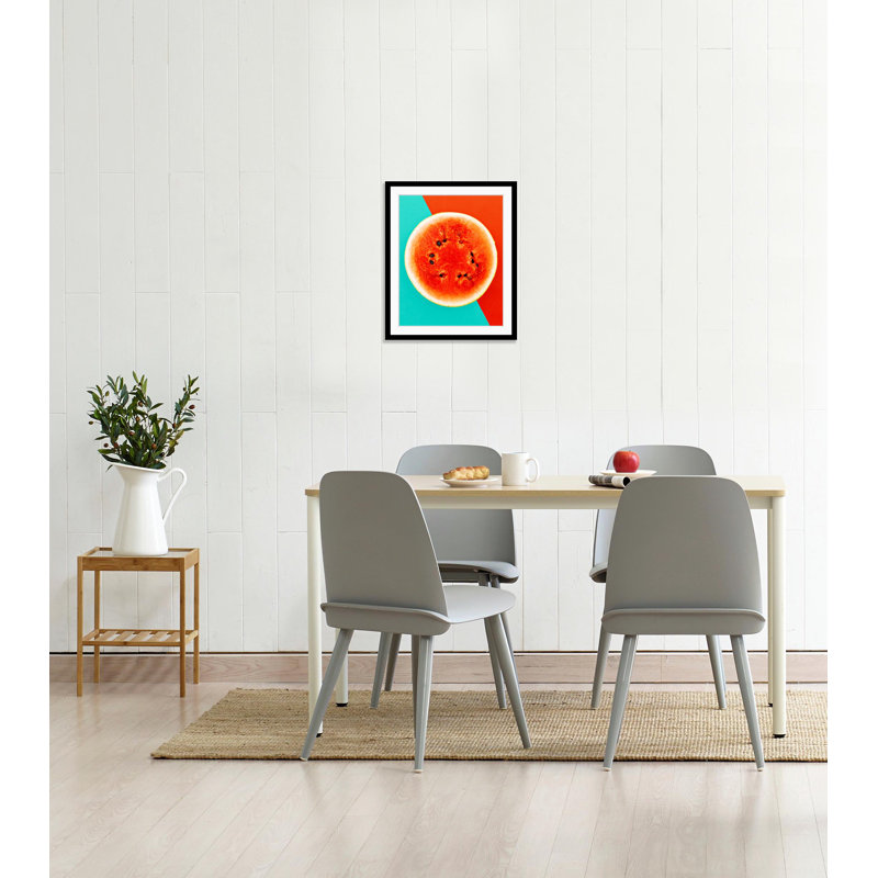Melon - Single Picture Frame Print
