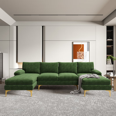 Canapé modulaire COOLMORE