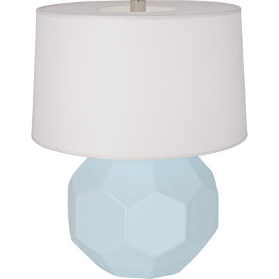Franklin Table Lamp