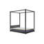 Avondre Canopy Bed-80784867-80784868