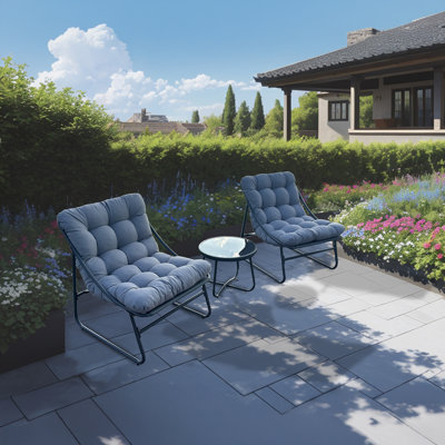 Ensemble de coussins Deko Living