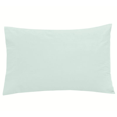 Fornah Cotton Blend Standard Pillow Case