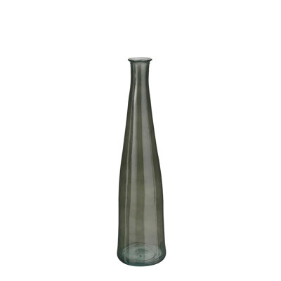 Chicklis Glass Table Vase
