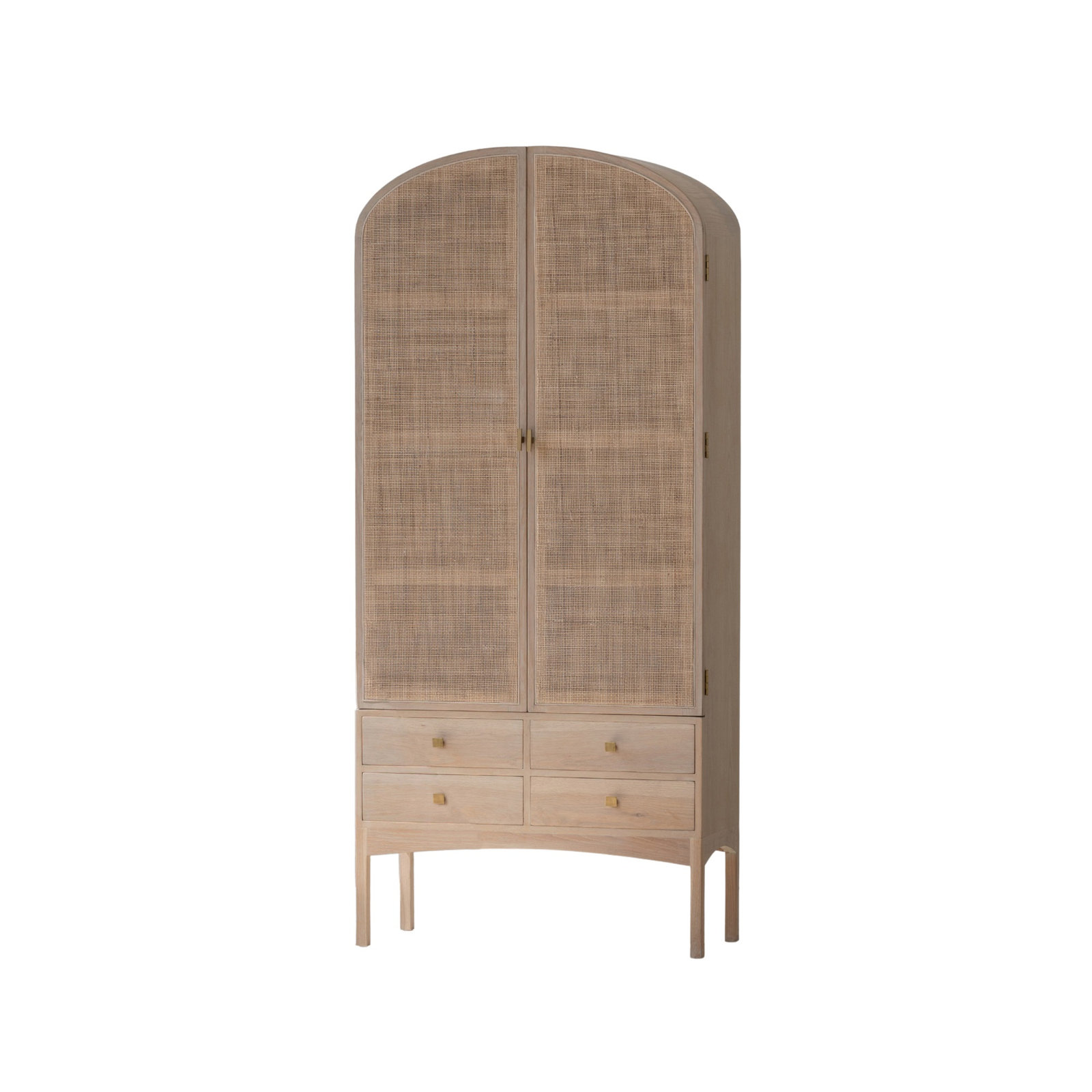 Rosanna Accent Cabinet