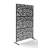 Screen Series Plastic Web Pattern Screen Set-118373277-118373276