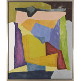 Color Me True Painting
