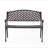SPENCER CAST BENCH