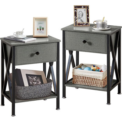 Table de chevet