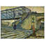Vincent Van Gogh - No Frame Painting on Wood-21210765