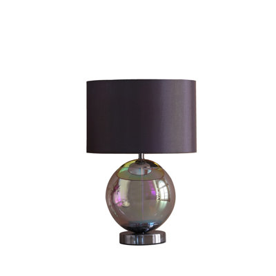Lampe de table Artie Orb
