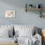 Chevaux blancs qui touchent le nez Orange / blanc / brun clair-1559980175-1559980172