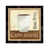White Floater Framed is unavailable