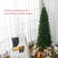 Arbre de Noël HOMcom 7 pi-320299233