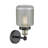 Carmet Steel Armed Sconce-346412900
