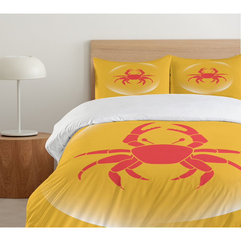 No Duvet Cover, California King Duvet Cover + 2 Standard Shams