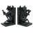 Resin Non-Skid Bookends
