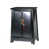 Black Lacquer selected