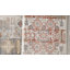 Tapis tissé à la machine Boho Wilton-1267410993