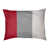 Rouge / argent / blanc sélectionné
