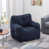 Dark Blue Teddy est en rupture de stock
