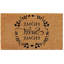 Paillasson 17 po x 29 po Coir