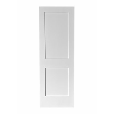 Gauss interior door slab