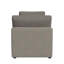 Fauteuil modulaire York