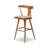 Boid Solid Wood Stool-120797235-120797239-120797234
