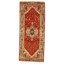 Deans One-of-a-Kind 2'7" X 6' Area Rug