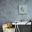 «Relax Seashell» par Cindy Jacobs, estampe numérique sur toile-720674345