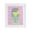 «Retro Pastel Margarita», reproduction encadrée sous verre, par Lil 'Rue-865626572-865626575