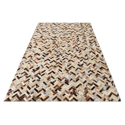 Ortega Multi Rug