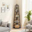 36.5cm W Metal Shelving Unit-547886836