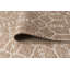 Tapis taupe Bourke-33323024
