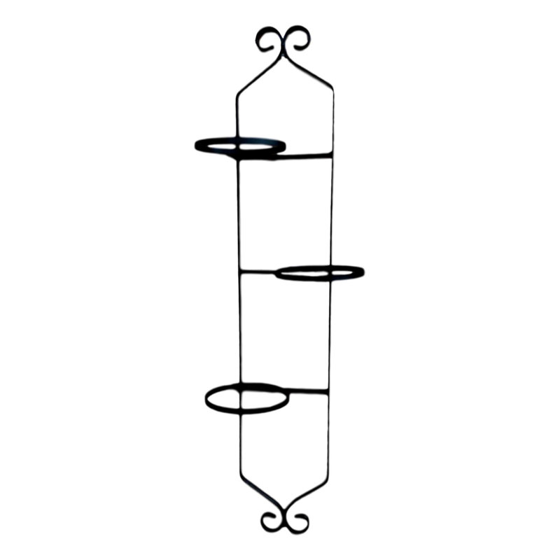 Laureldale Metal Planter Stand Holder