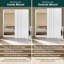 Store vertical semi-diaphane-111088757