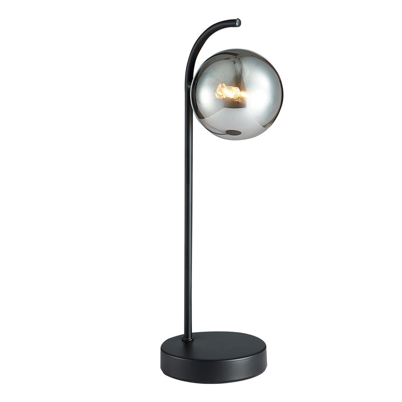 Reba Metal Table Lamp