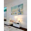 Parvez Taj - Wrapped Canvas Painting-25586235