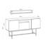 Segura 150cm Sideboard