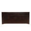75.2 in. W Solid Wood Sideboard