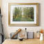 Chemin forestier - Peinture encadrée-885708918-885695512-885695513