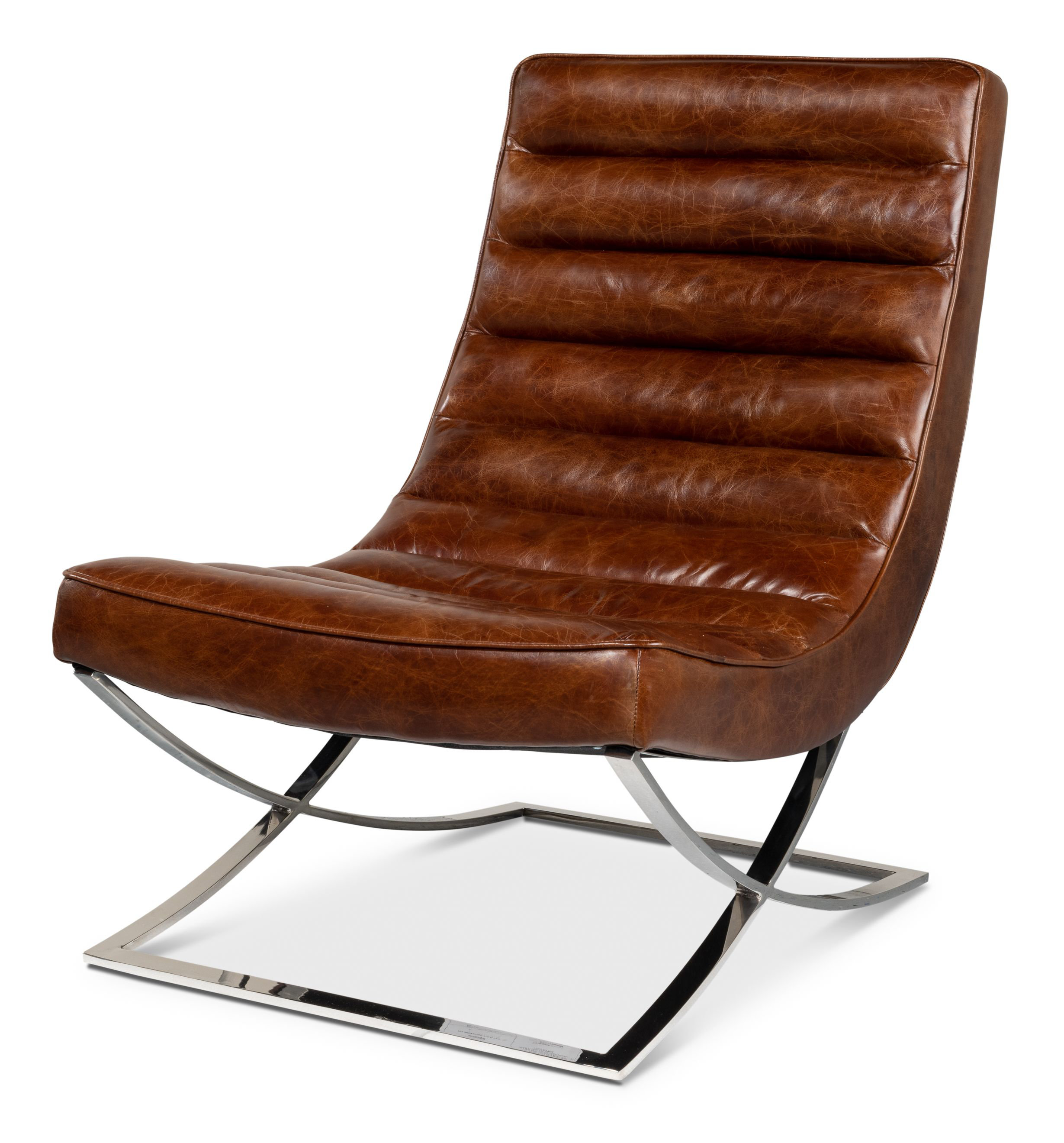 Caryn wingback online chair